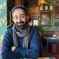 Pembroke House Surgery Employee Saad Abdullah's profile photo