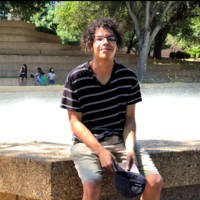 Premiere Cinemas Employee Austen Cruz's profile photo