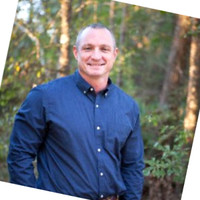 Conifer Systems Employee Christopher Post's profile photo