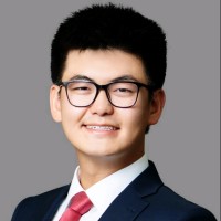 Ziang Wang Email & Phone Number