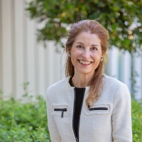 San Francisco General Hospital Foundation Employee Kim Meredith's profile photo