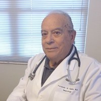 Fernando M. Egea dos Santos
