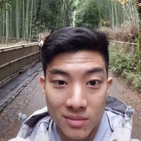 Zefr Employee Charles Sun's profile photo