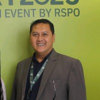 PT Sawit Sumbermas Sarana Tbk Employee Henky Wibowo's profile photo