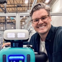 Field AI Employee Kyle Hulse's profile photo