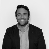tvScientific Employee Tyler Fishback's profile photo