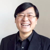 Lenovo Employee Yuanqing Yang's profile photo
