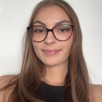 Sarbakan Employee Justine Laurin's profile photo