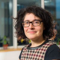 Lawrence Grant LLP Employee Justine Davies's profile photo