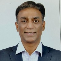 Kellogg Tolaram Noodles Egypt LLC Employee Avinash Shetty's profile photo