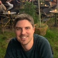 Stad Izegem Employee Simon Bostoen's profile photo