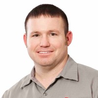 JLL Employee Dustin Combs's profile photo