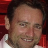 Argent Australia Employee Rod Gillard's profile photo