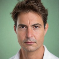 BlackRock Employee Luca Bartolini's profile photo
