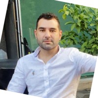 AYTEKİN SEROL İNŞAAT TAAH.MÜH. A.Ş. Employee Mert Akyıldız's profile photo