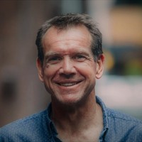 Intrepid Travel Employee Tom Beadle's profile photo