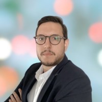 IDEXX Employee Simon Abello's profile photo