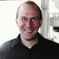 Medtronic Employee Robert Moniz's profile photo