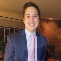 Executive Networks Employee J. Wu's profile photo