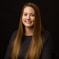 Touch4IT Employee Lenka Rabčanová's profile photo