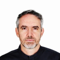 Children's Hospital Los Angeles (CHLA) Employee Fernando Yepes's profile photo