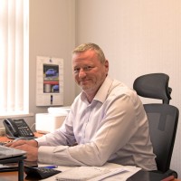 Steve Tranter Email & Phone Number