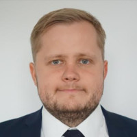 Marek Pasik's profile photo