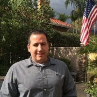 Esri Employee Jeff Deweese's profile photo