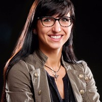 Chamäleon Employee Diana Engelmann's profile photo