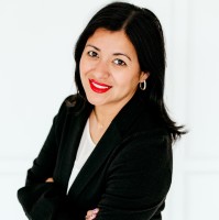 Huron Employee Lu McDonald's profile photo