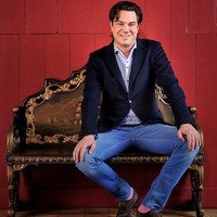 OOS International B.V. Employee Rutger Flipse's profile photo