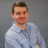 Prolific Employee Colton Jackson's profile photo