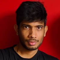 ViaSocket Employee Ravi Bharti's profile photo