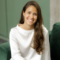 Maniv Mobility Employee Naomi Lazarov's profile photo