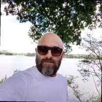 Archer Daniels Midland Company Employee Giovani Lima's profile photo