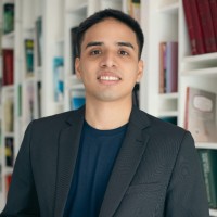 Darma Employee Mario Díaz's profile photo