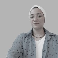 ConCreative Consultancy Employee Nada Zakaria's profile photo