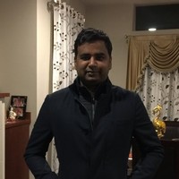 Ravinder Dharmapuram