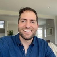 PulsePoint Employee Jason Sperber's profile photo