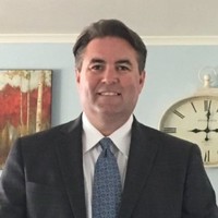 Oracle Employee Kory Smith's profile photo