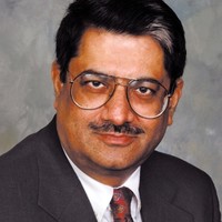 Internaional Accreditation Service Employee Chuck Ramani's profile photo