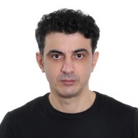 Emil Hamidov Email & Phone Number