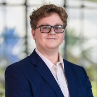 Embry-Riddle Aeronautical University Employee Tony Sciarrillo's profile photo