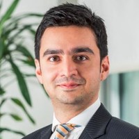 Fajr Capital Employee Noman Tahir's profile photo