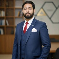 RCM Centric Employee Haris Gul's profile photo