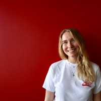 Visoon Video Impact GmbH & Co. KG Employee Hannah Feegers's profile photo