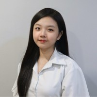 Groundup.ai Employee Vy Bao's profile photo