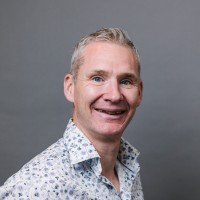 Humanity Hub Employee David Brindley's profile photo