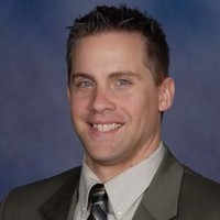 West Virginia University Employee Eric Meadows's profile photo