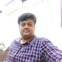 Yogesh Khatavkar Email & Phone Number
